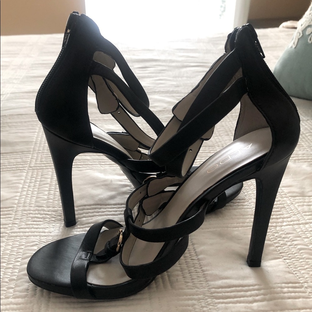 Aldo Gladiator Heels